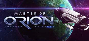Master of Orion в раннем доступе