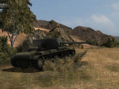 Как поднять статистику в World of Tanks